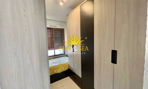 Location à long terme - Townhouse - Torre de la Horadada
