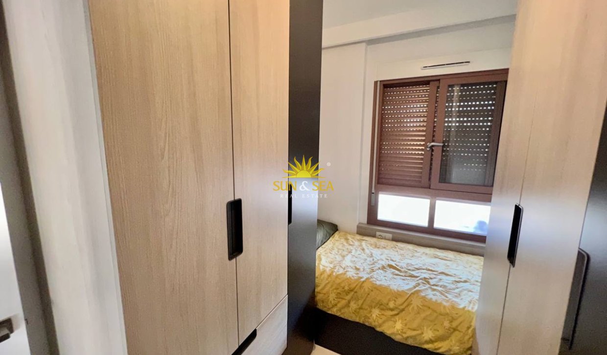 Location à long terme - Townhouse - Torre de la Horadada