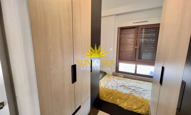 Location à long terme - Townhouse - Torre de la Horadada