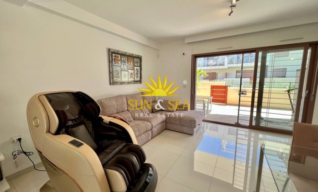 Location à long terme - Townhouse - Torre de la Horadada