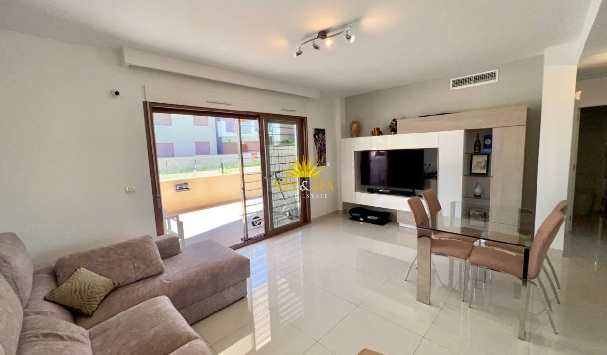 Location à long terme - Townhouse - Torre de la Horadada