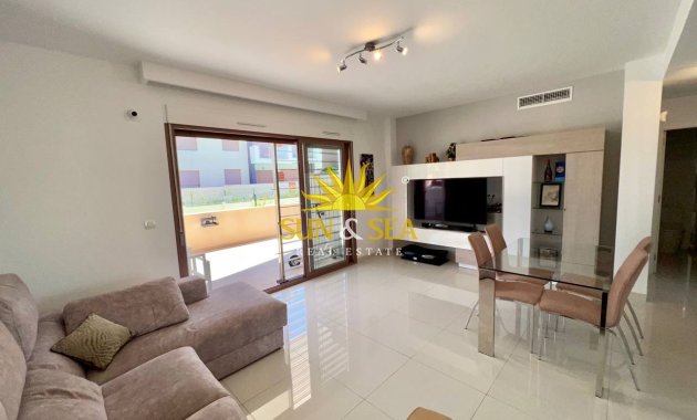 Location à long terme - Townhouse - Torre de la Horadada