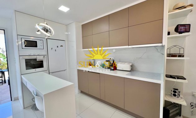 Location à long terme - Townhouse - Torre de la Horadada