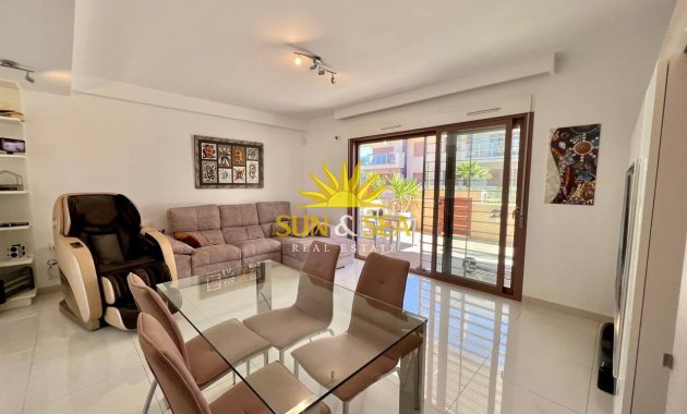 Location à long terme - Townhouse - Torre de la Horadada