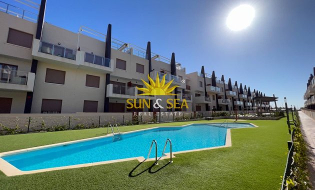 Location à long terme - Townhouse - Torre de la Horadada