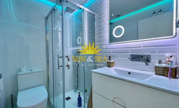 Location à long terme - Townhouse - Torre de la Horadada