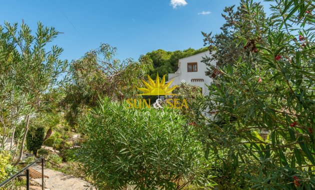 Lange Termijn Verhuur - Villa - Orihuela Costa - Villamartín