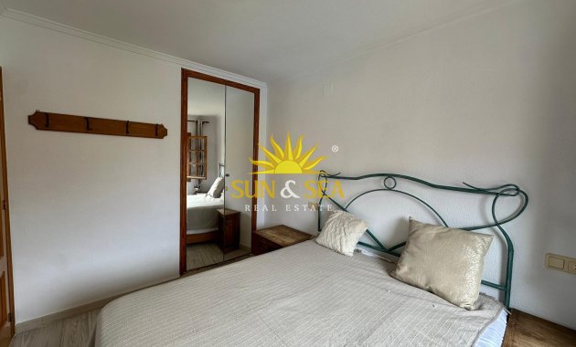 Langfristige Vermietung - Townhouse - Torrevieja - Nueva Torrevieja - Aguas Nuevas