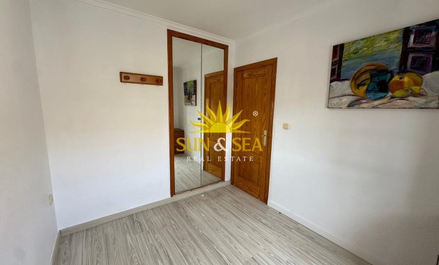Langfristige Vermietung - Townhouse - Torrevieja - Nueva Torrevieja - Aguas Nuevas