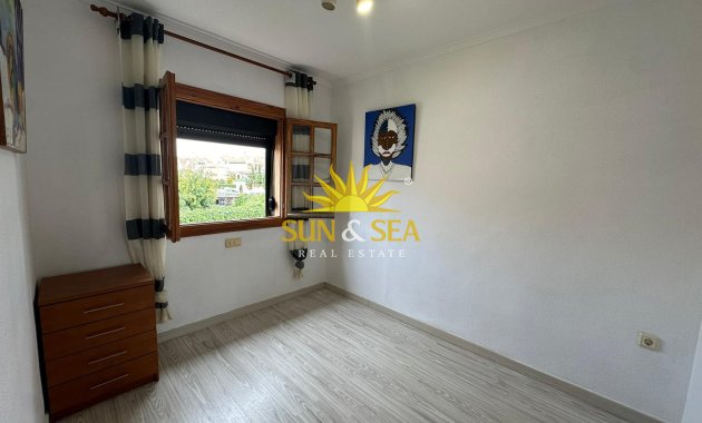 Langfristige Vermietung - Townhouse - Torrevieja - Nueva Torrevieja - Aguas Nuevas