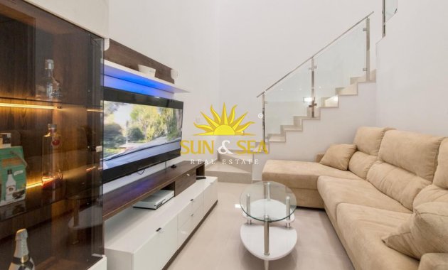 Location à long terme - Villa - Benijofar