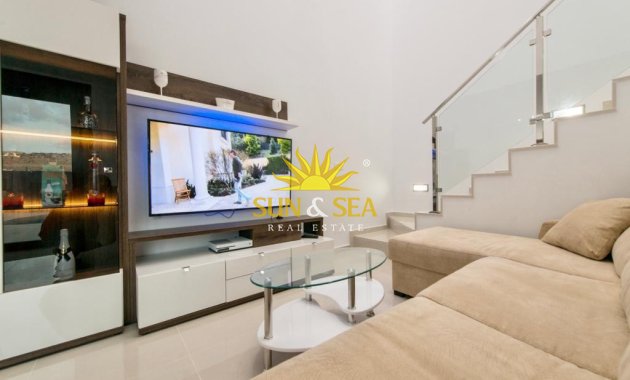Location à long terme - Villa - Benijofar
