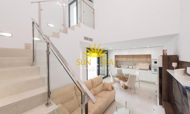Location à long terme - Villa - Benijofar