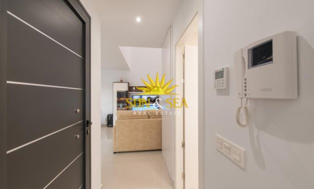 Location à long terme - Villa - Benijofar