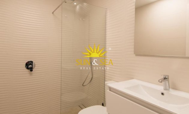 Location à long terme - Villa - Benijofar
