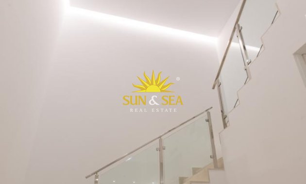 Location à long terme - Villa - Benijofar