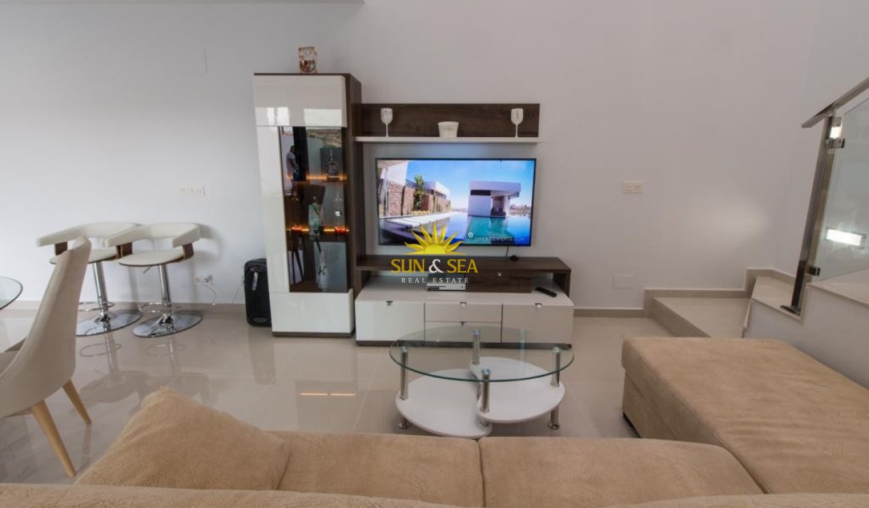 Location à long terme - Villa - Benijofar
