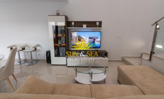 Location à long terme - Villa - Benijofar