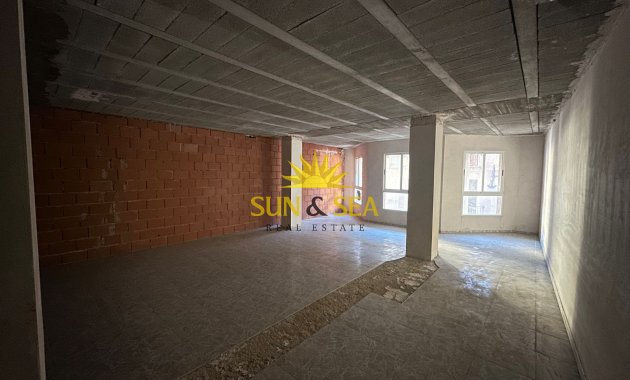 Revente - Appartement - Orihuela