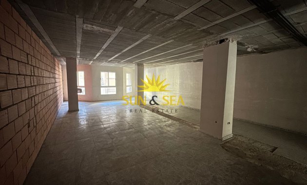 Revente - Appartement - Orihuela