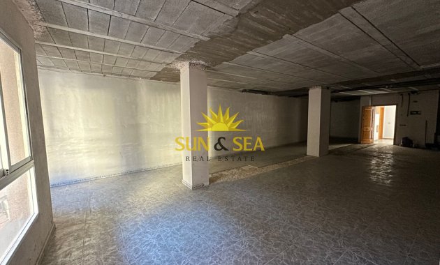 Revente - Appartement - Orihuela