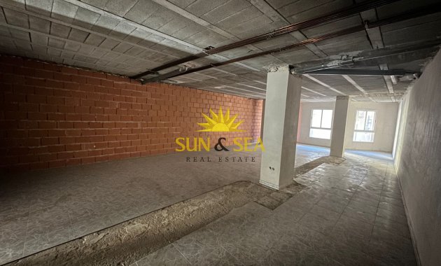 Revente - Appartement - Orihuela