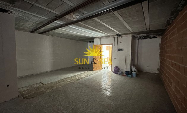 Revente - Appartement - Orihuela