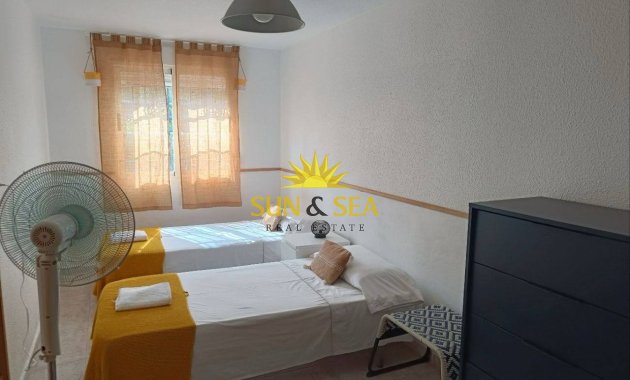 Location à long terme - Townhouse - Cabo de Palos - Puerto
