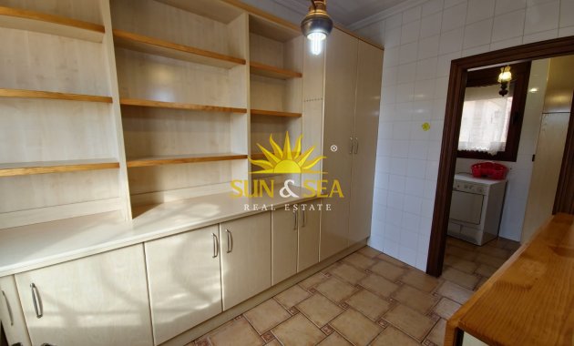 Resale - Villa - San Miguel de Salinas