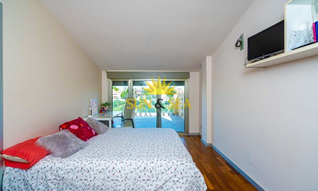 Long Term Rental - Villa - Torrevieja - Los Balcones - Los Altos del Edén