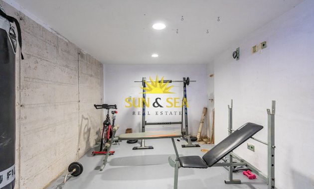 Long Term Rental - Villa - Torrevieja - Los Balcones - Los Altos del Edén