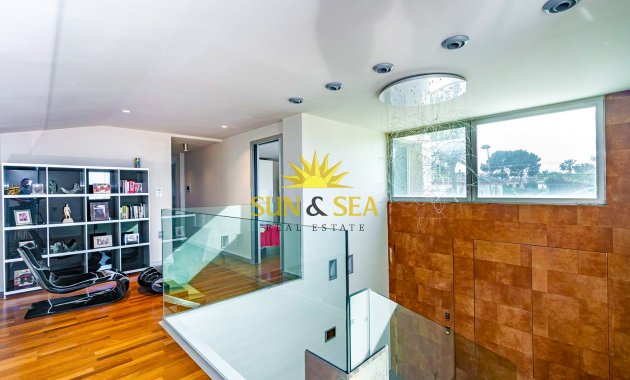 Long Term Rental - Villa - Torrevieja - Los Balcones - Los Altos del Edén