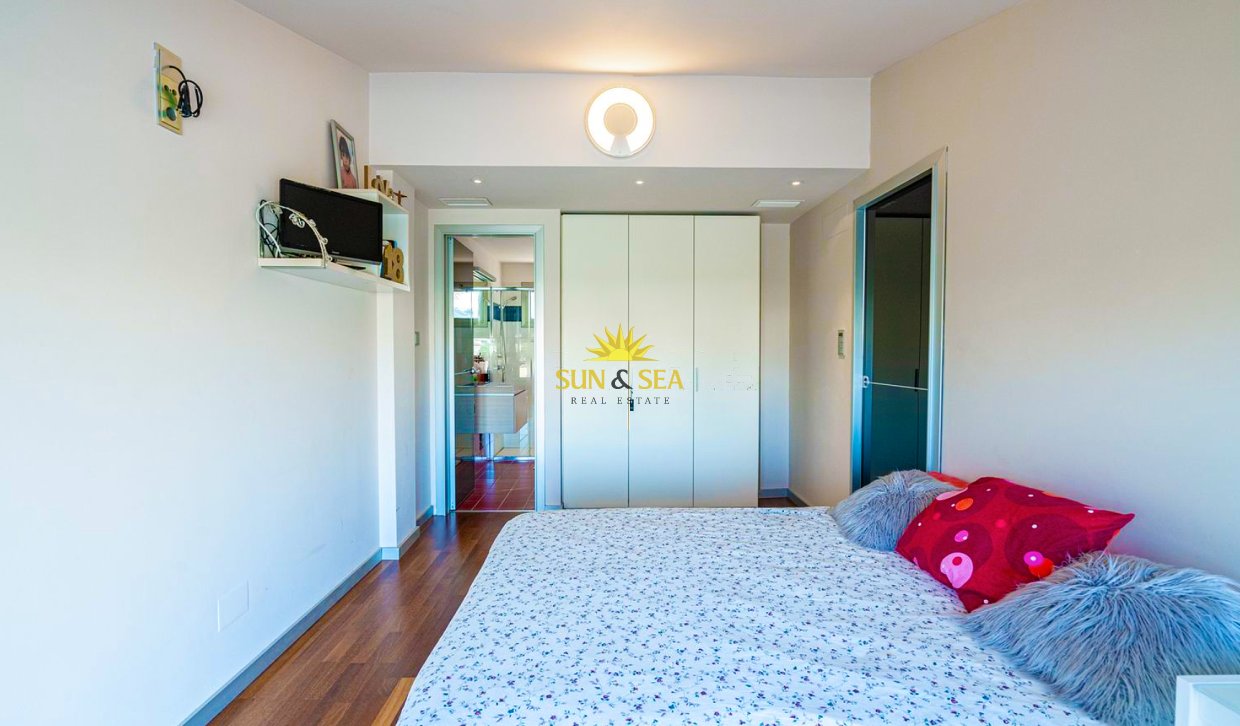 Long Term Rental - Villa - Torrevieja - Los Balcones - Los Altos del Edén