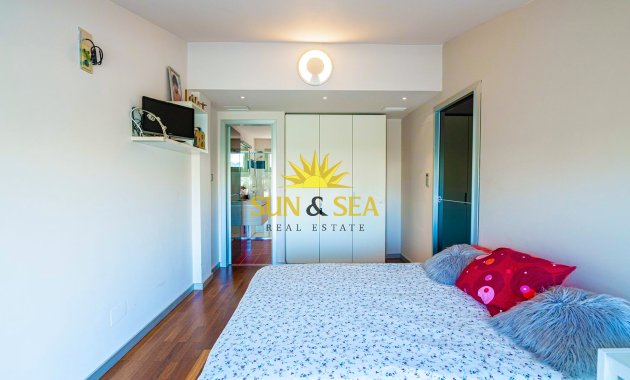 Long Term Rental - Villa - Torrevieja - Los Balcones - Los Altos del Edén