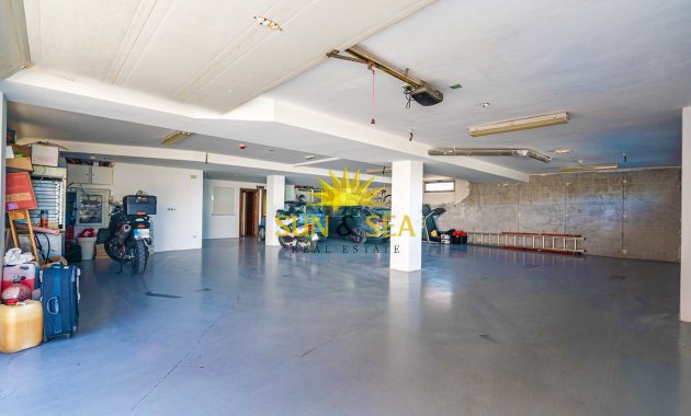 Long Term Rental - Villa - Torrevieja - Los Balcones - Los Altos del Edén