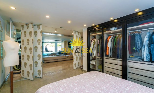 Long Term Rental - Villa - Torrevieja - Los Balcones - Los Altos del Edén