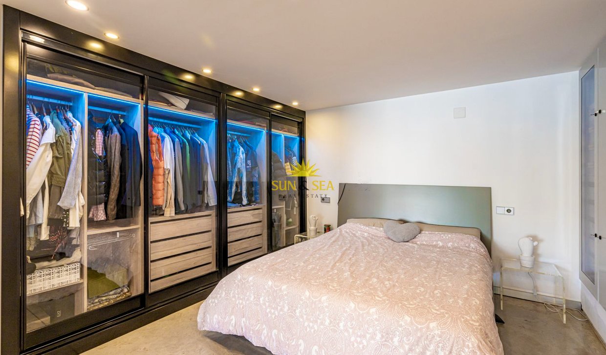 Long Term Rental - Villa - Torrevieja - Los Balcones - Los Altos del Edén