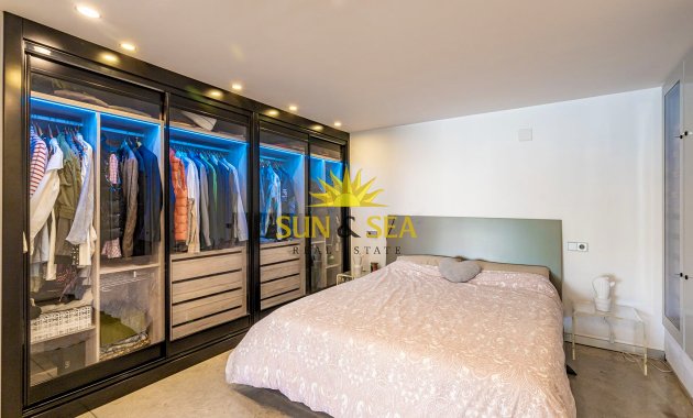 Long Term Rental - Villa - Torrevieja - Los Balcones - Los Altos del Edén