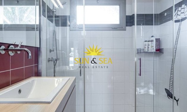 Long Term Rental - Villa - Torrevieja - Los Balcones - Los Altos del Edén