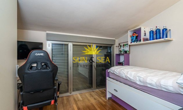 Long Term Rental - Villa - Torrevieja - Los Balcones - Los Altos del Edén