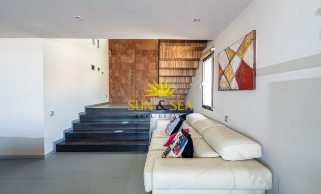 Long Term Rental - Villa - Torrevieja - Los Balcones - Los Altos del Edén