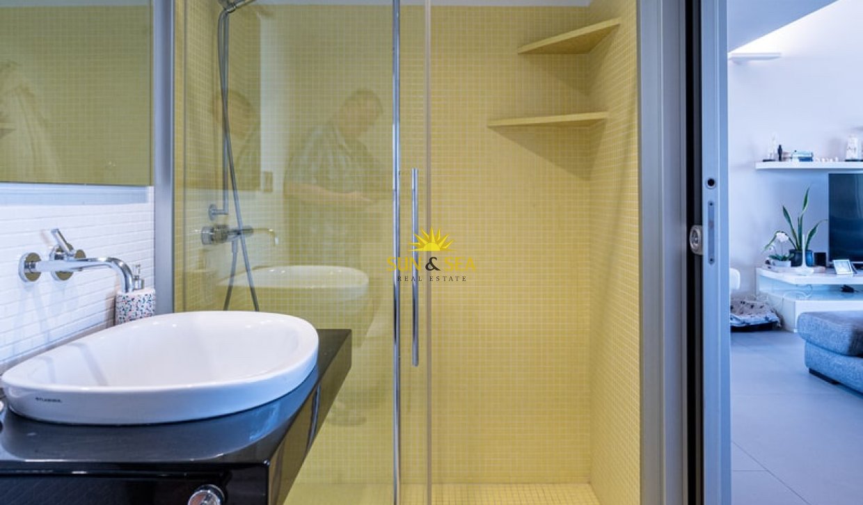 Long Term Rental - Villa - Torrevieja - Los Balcones - Los Altos del Edén