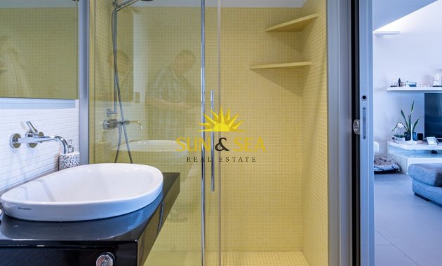 Long Term Rental - Villa - Torrevieja - Los Balcones - Los Altos del Edén