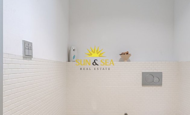 Long Term Rental - Villa - Torrevieja - Los Balcones - Los Altos del Edén