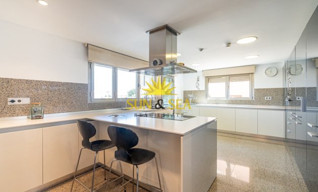 Long Term Rental - Villa - Torrevieja - Los Balcones - Los Altos del Edén