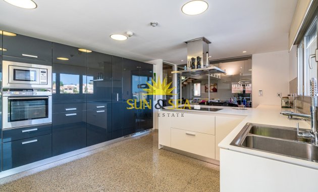 Long Term Rental - Villa - Torrevieja - Los Balcones - Los Altos del Edén