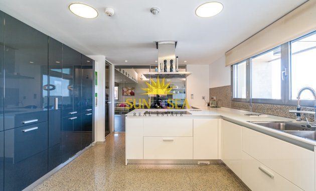 Long Term Rental - Villa - Torrevieja - Los Balcones - Los Altos del Edén