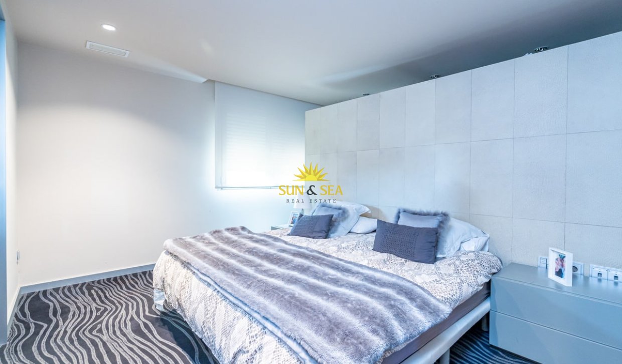 Long Term Rental - Villa - Torrevieja - Los Balcones - Los Altos del Edén