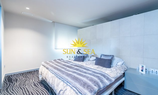 Long Term Rental - Villa - Torrevieja - Los Balcones - Los Altos del Edén