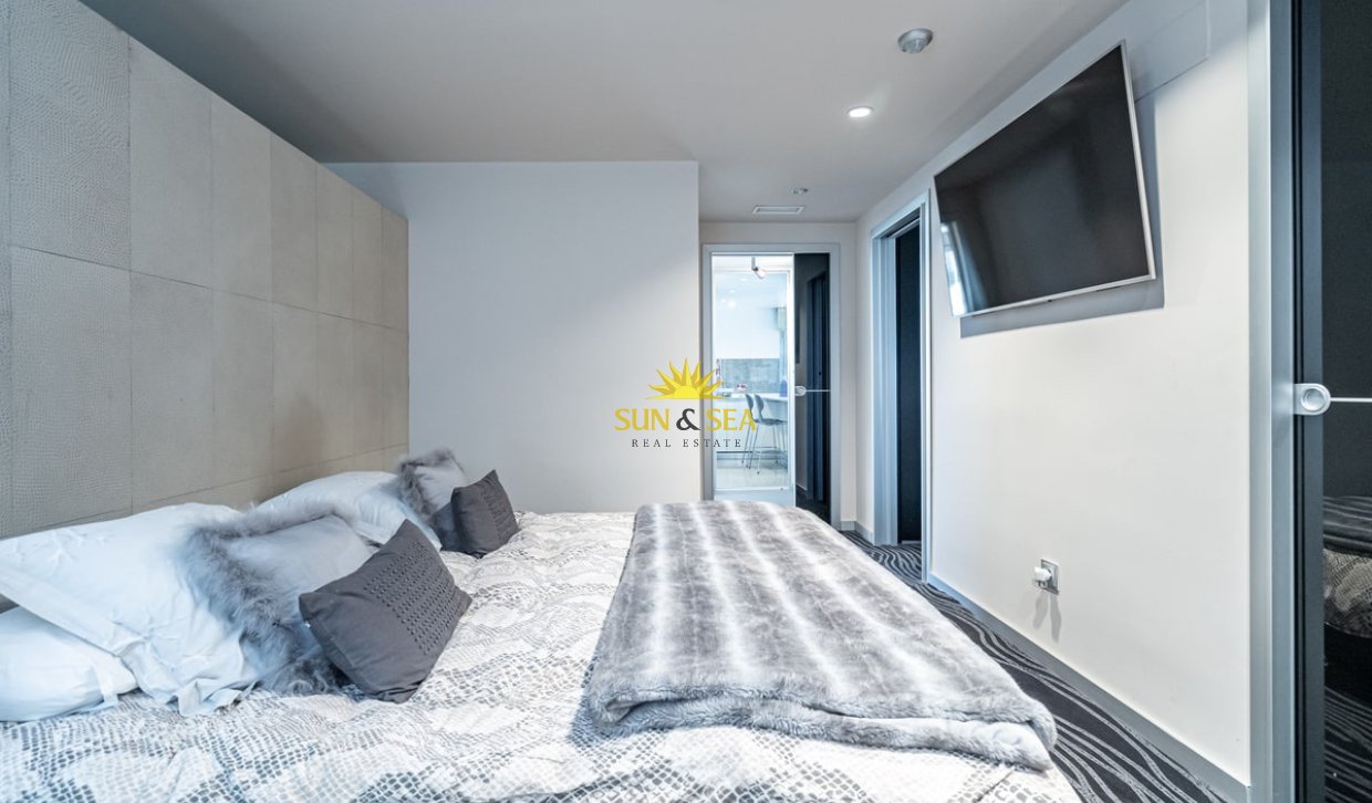 Long Term Rental - Villa - Torrevieja - Los Balcones - Los Altos del Edén